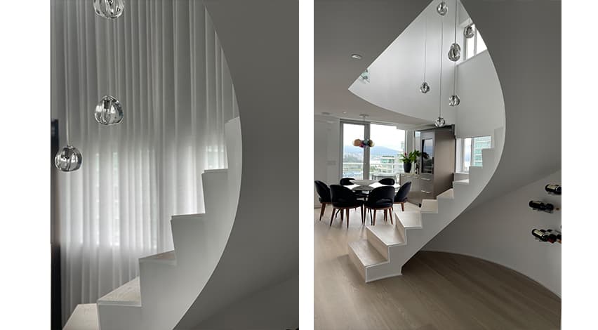 MIZU | LUXURY PENTHOUSE 